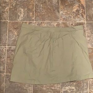 Dockers woman skirt size 22W